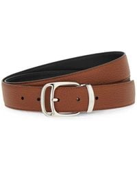 Ferragamo - Belts - Lyst