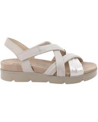 Igi&co - Casual Damen Sandalen - Lyst