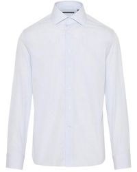 Corneliani - Formal Shirts - Lyst
