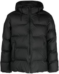 Rains - Winter Jackets - Lyst