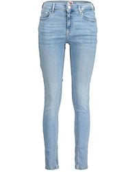 Tommy Hilfiger - Skinny Jeans - Lyst