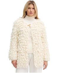 forte_forte - Cardigans - Lyst