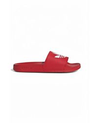 adidas - Adilette Lite - Lyst