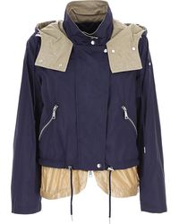 Add - Jassen ,Blauw ,Light Jassen - Lyst