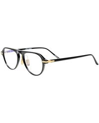 Linda Farrow - Glasses - Lyst