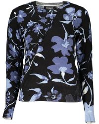 Desigual - Truien & Vesten ,Veelkleurig ,Kleding - Lyst