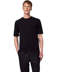 Alpha Studio - T-Shirts - Lyst