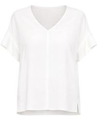 Liu Jo - Blouses - Lyst