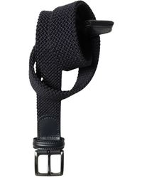 Anderson's - Belts - Lyst