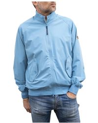 Aquascutum - Bomber Jackets - Lyst