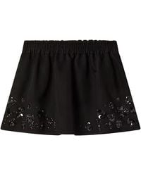 Golden Goose - Short Skirts - Lyst