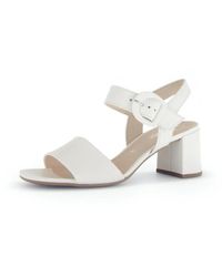 Gabor - Sandalen - Lyst