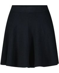 Polo Ralph Lauren - Minirock - Lyst