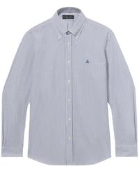 Brooks Brothers - Casual Shirts - Lyst