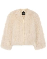 Marc Cain - Jassen ,Jack Jacket - Lyst