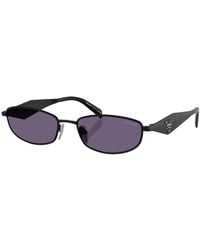 Prada - Sunglasses - Lyst