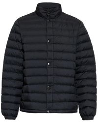 Burberry - Down Jackets - Lyst