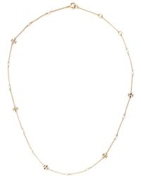 Tory Burch - Necklaces - Lyst