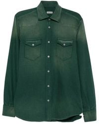 Sartorio Napoli - Casual Shirts - Lyst