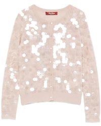 Max Mara - Necton Cardigan - Lyst