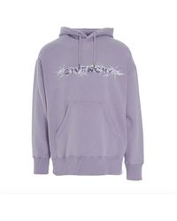 Givenchy - Hoodies - Lyst