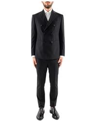Cor Sine Labe Doli - Double Breasted Suits - Lyst
