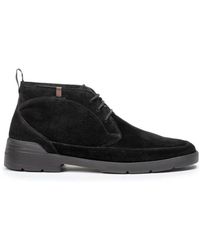 van Bommel - Schnürstiefel - Lyst