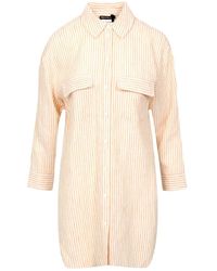 Pennyblack - Shirt Dresses - Lyst