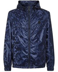 Philipp Plein - Light Jackets - Lyst