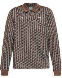 PUMA - Polo Shirts - Lyst