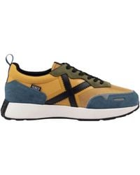Munich - Sportliche Eleganz Xemine Road Sneakers - Lyst