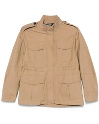 Max Mara - Light Jackets - Lyst