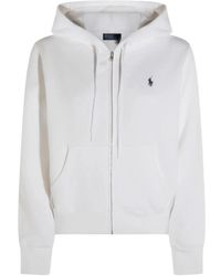 Polo Ralph Lauren - Zip-Throughs - Lyst