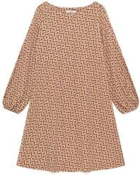 Maliparmi - Short Dresses - Lyst