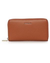 Coccinelle - Wallets & Cardholders - Lyst