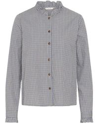 Cream - Blouses & Hemden - Lyst