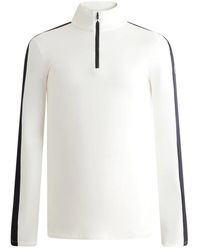 Fusalp - Long Sleeve T-Shirts - Lyst