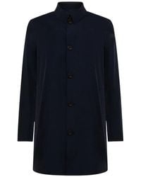 Rrd - Single-Breasted Coats - Lyst
