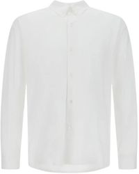 Herno - Casual Shirts - Lyst
