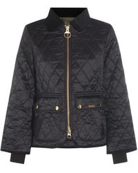 Barbour - Zwarte Jassen Voor Mannen - Lyst