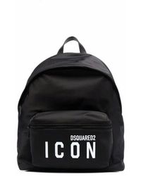 DSquared² - Backpacks - Lyst