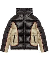 DIESEL - Winter Jackets - Lyst