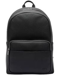 Lacoste - Nh4430hc Rugzak - Lyst