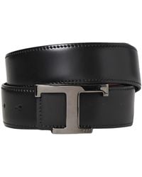 Tod's - Accessories > belts - Lyst