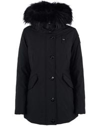 Blauer - Parkas - Lyst