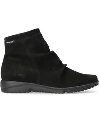 Mephisto - Boots - Lyst