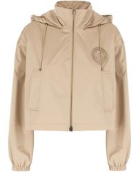 Fendi - Light Jackets - Lyst