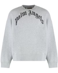 Palm Angels - Sweatshirts &Amp; Hoodies - Lyst