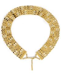 Alberta Ferretti - Necklaces - Lyst