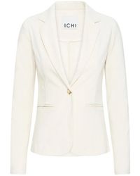 Ichi - Blazers - Lyst